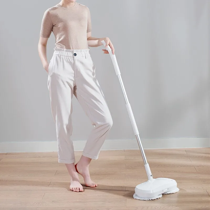 DREAME wiper wireless electric mop home mopping floor sweeping machine one millet grain dreame Wiping machine