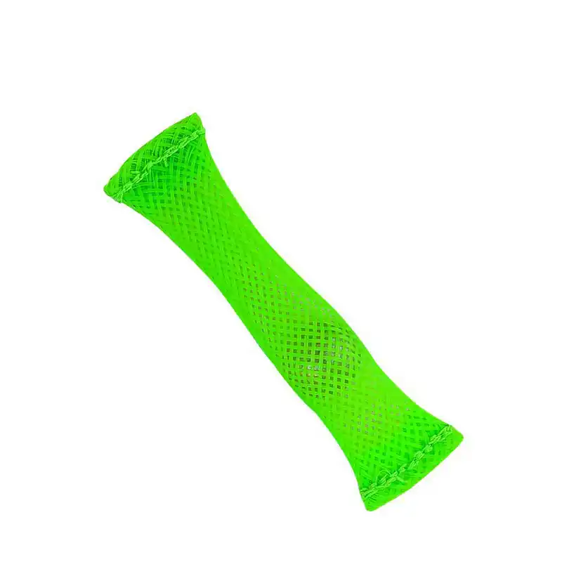 mesh marble fidget toy