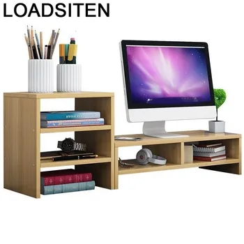 

Estanteria De Almacenamiento Home Decoration Accessories Computer Display Stand Prateleira Shelf Organizer Repisas Storage Rack