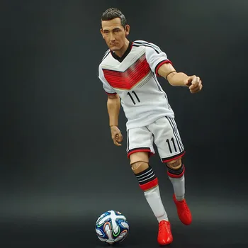 soccer player action figures