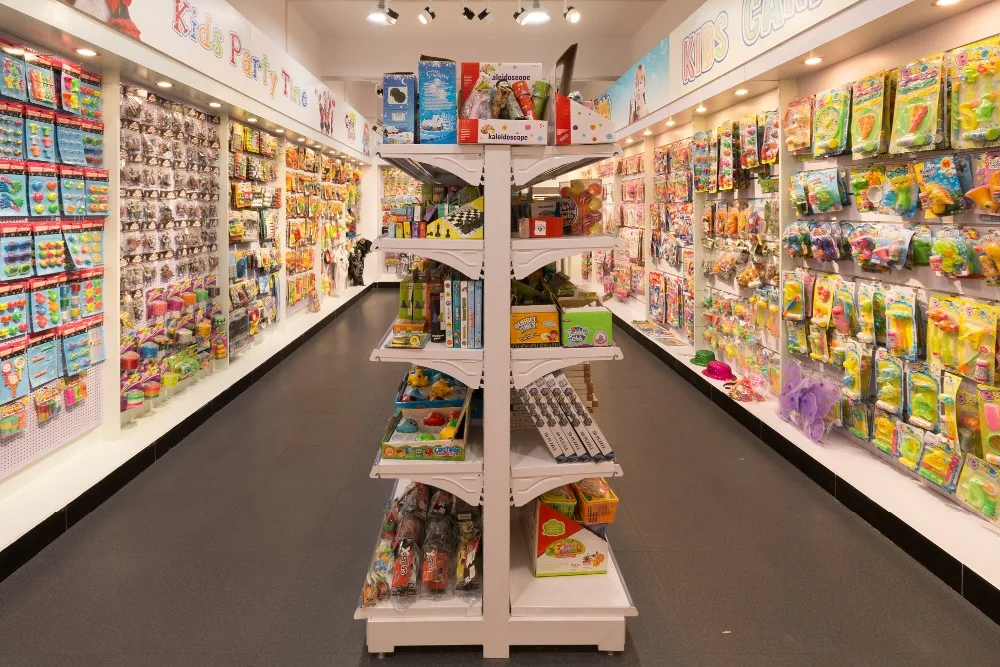 sample room of Amy Benton