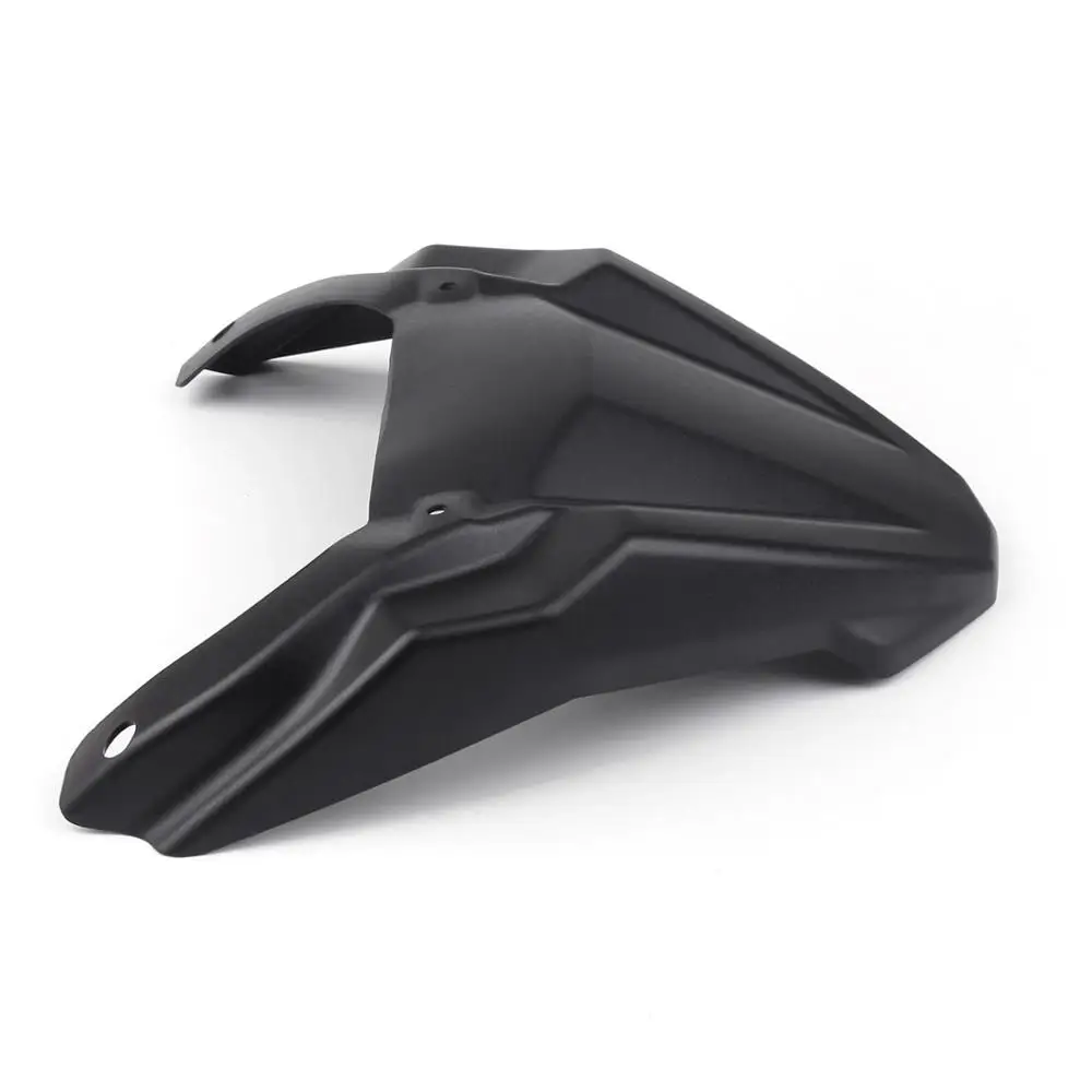 Artudatech Front Hugger Wheel Cover Beak Extension For Yamaha MT-09 FJ-09 Tracer 2015-2018