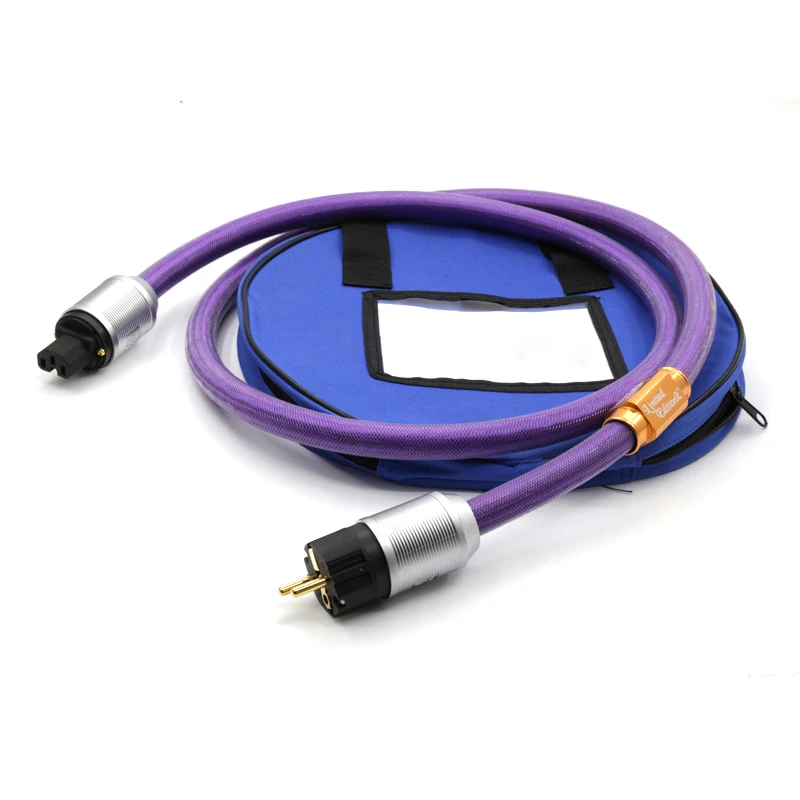 Hifi audio  Limited Edition EUR Schuko LE2-10