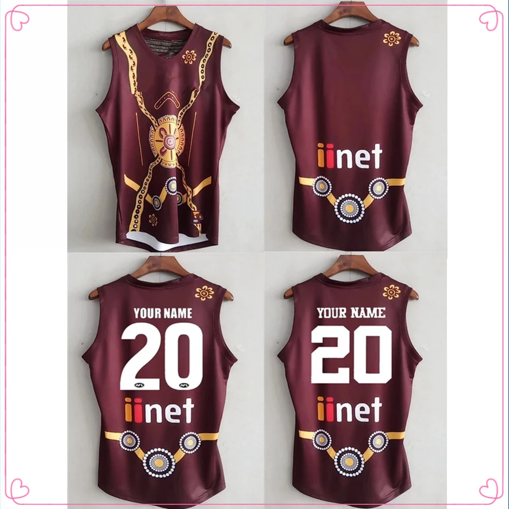 hawthorn hawks jersey