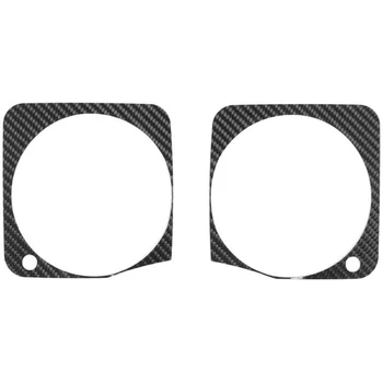 

Dashboard Display Decorative Cover Trim for Suzuki Jimny 2019 2020 Carbon Fiber Car Accessories