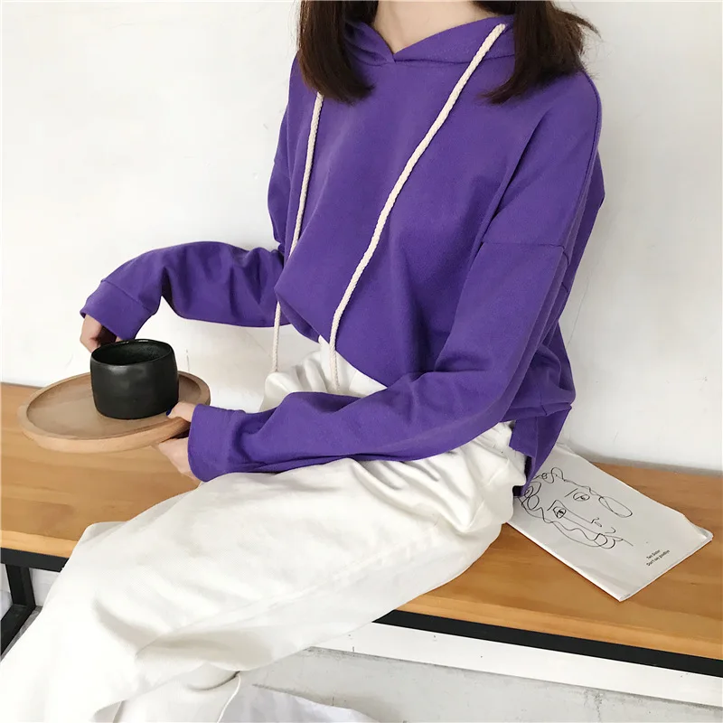 Ideal  New Women Winter Fleece Jackets Fashion Windproof Hoodies Ladies Long Sleeve Warm Mens Jackets Coat