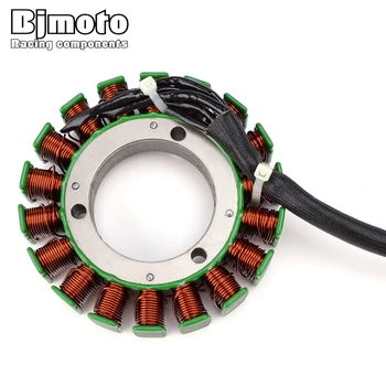 

BJMOTO Motorcycle Ignition Stator Coil For Suzuki 32101-09F00 32101-09F01 32101-09F20 LTF500F LTA500 Quad Runner Master 500 4WD