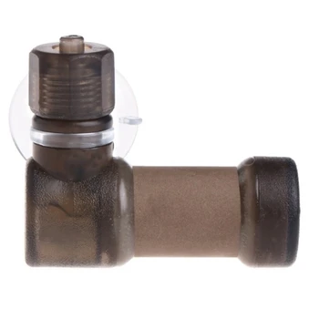 

Aquarium Co2 Diffuse Atomizer Carbon Dioxide Dissolve System for Fish Tank Plant