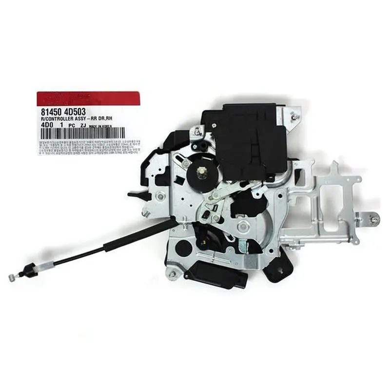 GENUINE Sliding Door Controller RIGHT for 2007-2014 Entourage Sedona OEM 814504D503 81450-4D503