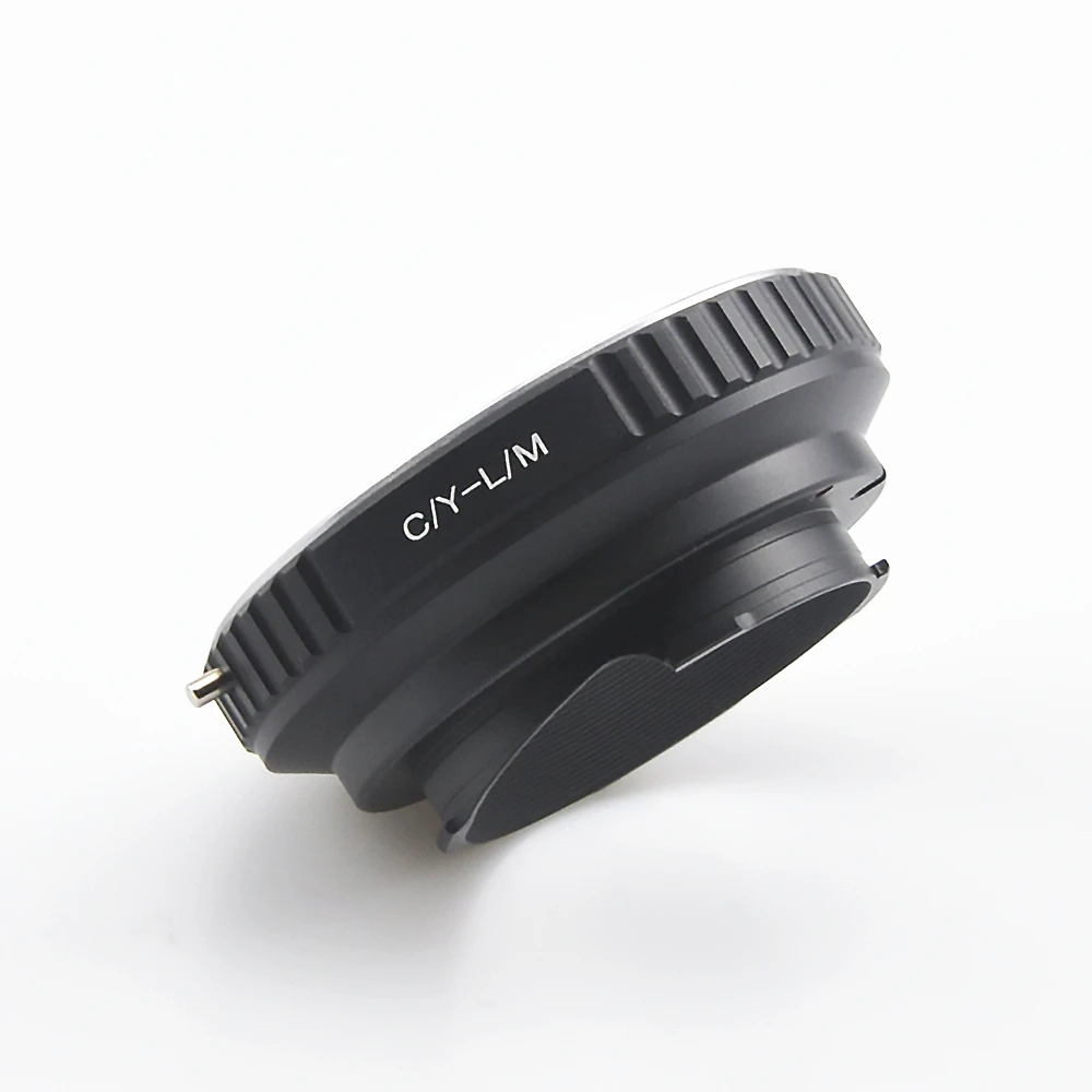 CY-LM адаптер Contax CY объектив для Leica M Адаптер M9 M8 M7 M6 M5 M4 M220 для TECHART LM-EA 7