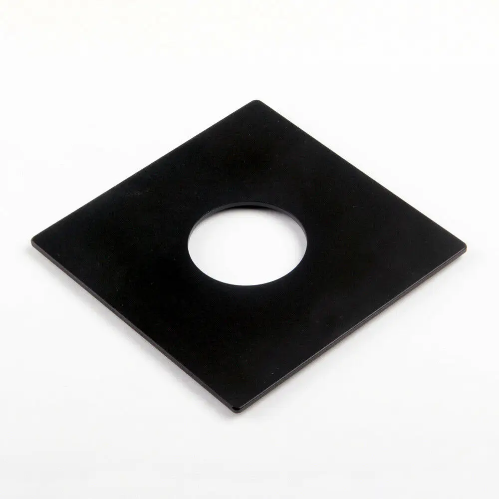 Copal#1 110x110 мм Toyo Омега K.B. Плата объектива Canham 4x5 Широкоформатная камера