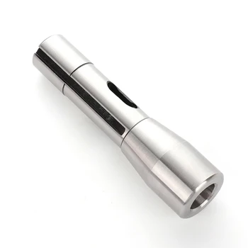

R8 Shank To MT2 R8 Drill Chuck Arbor Taper Adapter Sleeve