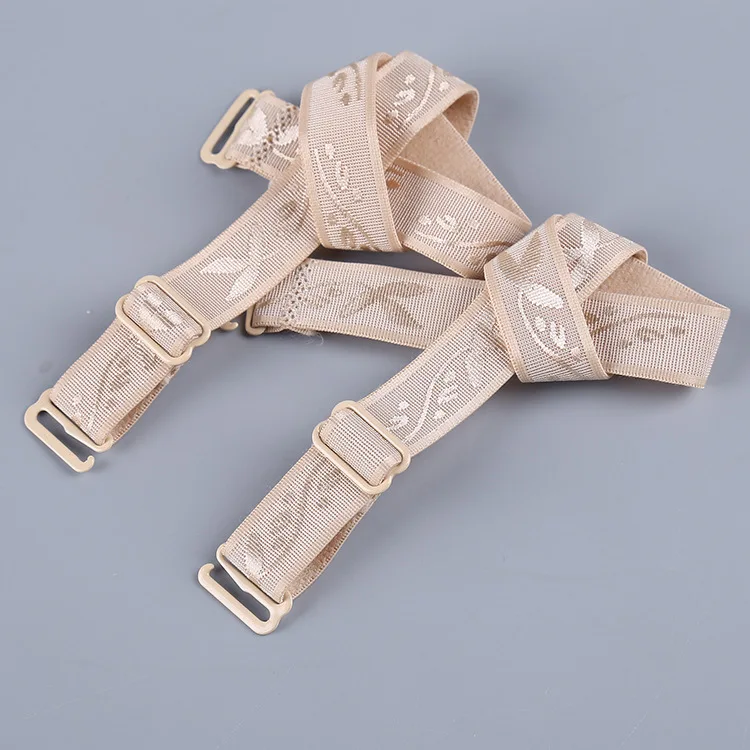 Lot De 36 Clips De Sangle De Soutien-gorge, 4 Supports De Sangle De