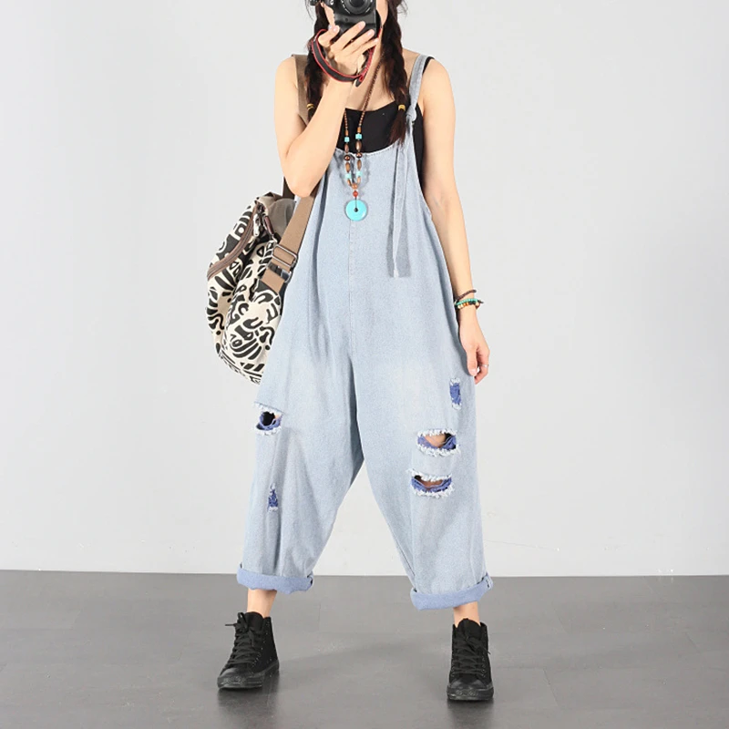 harem overalls