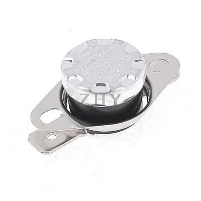 

KSD301 70 Celsius Normally Close Temperature Control Thermostat Switch