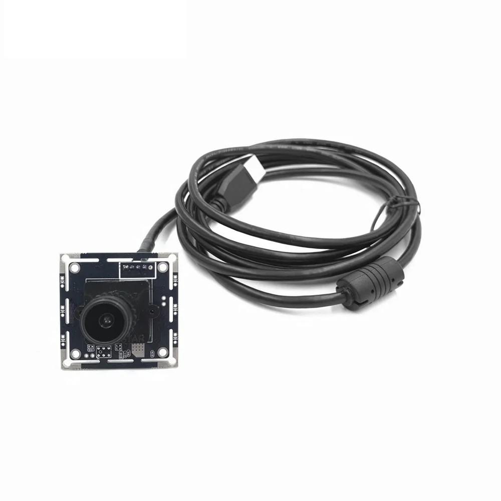 

New products UHD 12MP 3840x2880 SONY IMX377 CMOS Sensor Mini USB CCTV Camera Module with 4K 4mm Lens, Fast speed, Super clear