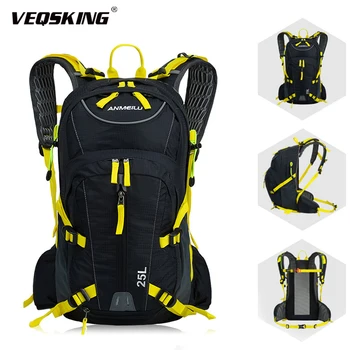 

Rainproof Bicycle Bags, Lightweight Foldable Backpack, Sports Water Bags, Cycling Climbing Backpack, Men Women Travel Backpack,