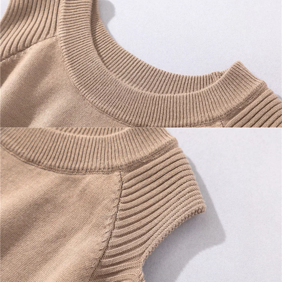 Pull femme nouveaute женский свитер+ штаны, костюм, вязаный спортивный, круглый вырез, с открытыми плечами, сексуальный, conjuntos femininos duas pechas