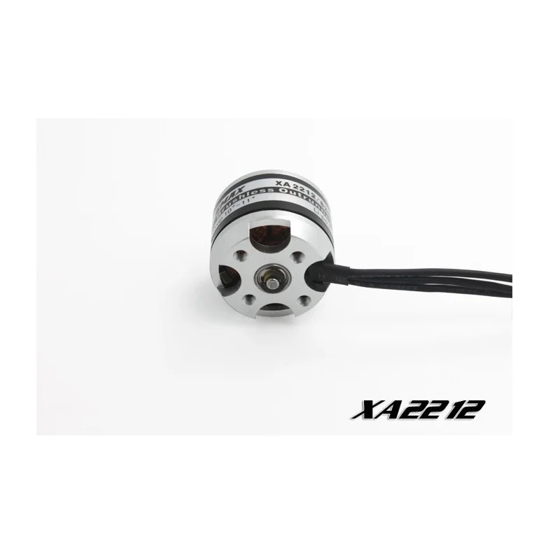 4 компл./лот оригинальный бесщеточный мотор Emax XA2212 820KV 980KV 1400KV 3S для мини