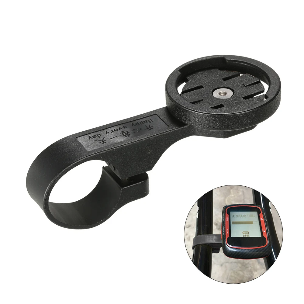 Cycling Bicycle Bike TT Handlebar Computer Mount Bracket for Garmin Edge 200/500/800 for Bryton 20/21/40/50