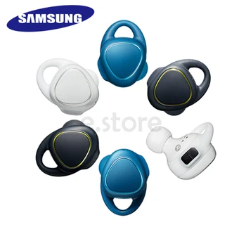 

Original Samsung Gear IConX SM-R150 In-Ear headset Earbuds Wireless Bluetooth fitness Sport Earphone Charging box for S9/S10/s20
