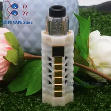 Rag x pod mod 80w vape kit 4.5ml capacidade sem 18650 bateria arrastar mod pod com vm6 vm1 bobinas e-cigarro vs apocalipse gen 25 rda