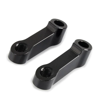 

Universal motorcycle rearview mirror adapter 10MM for all motorcycles