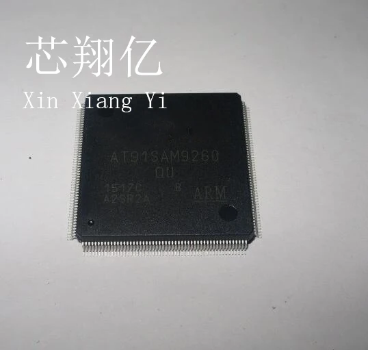 XINXIANGYI AT91SAM9260B-QU QFP | Обустройство дома