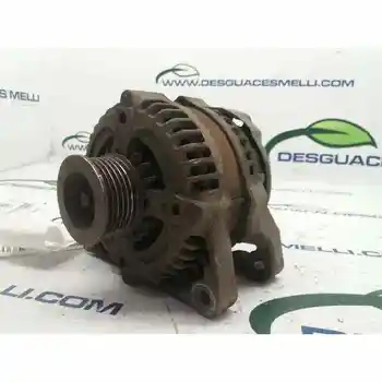 

9640623580 ALTERNATOR CITROEN C3