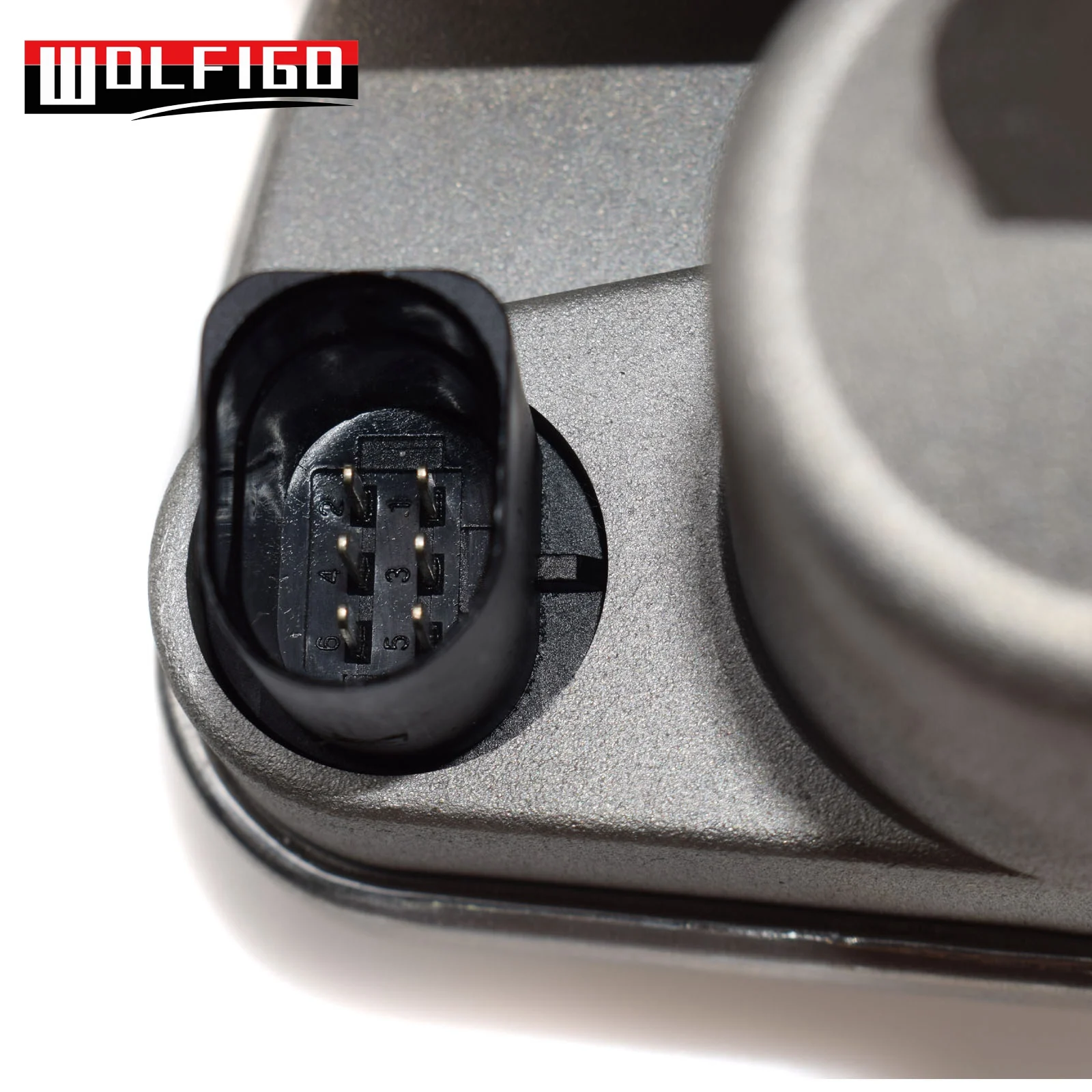 WOLFIGO для Audi A2 VW Polo Golf IV Seat Leon дроссельной заслонки 036133062B, 036133062N