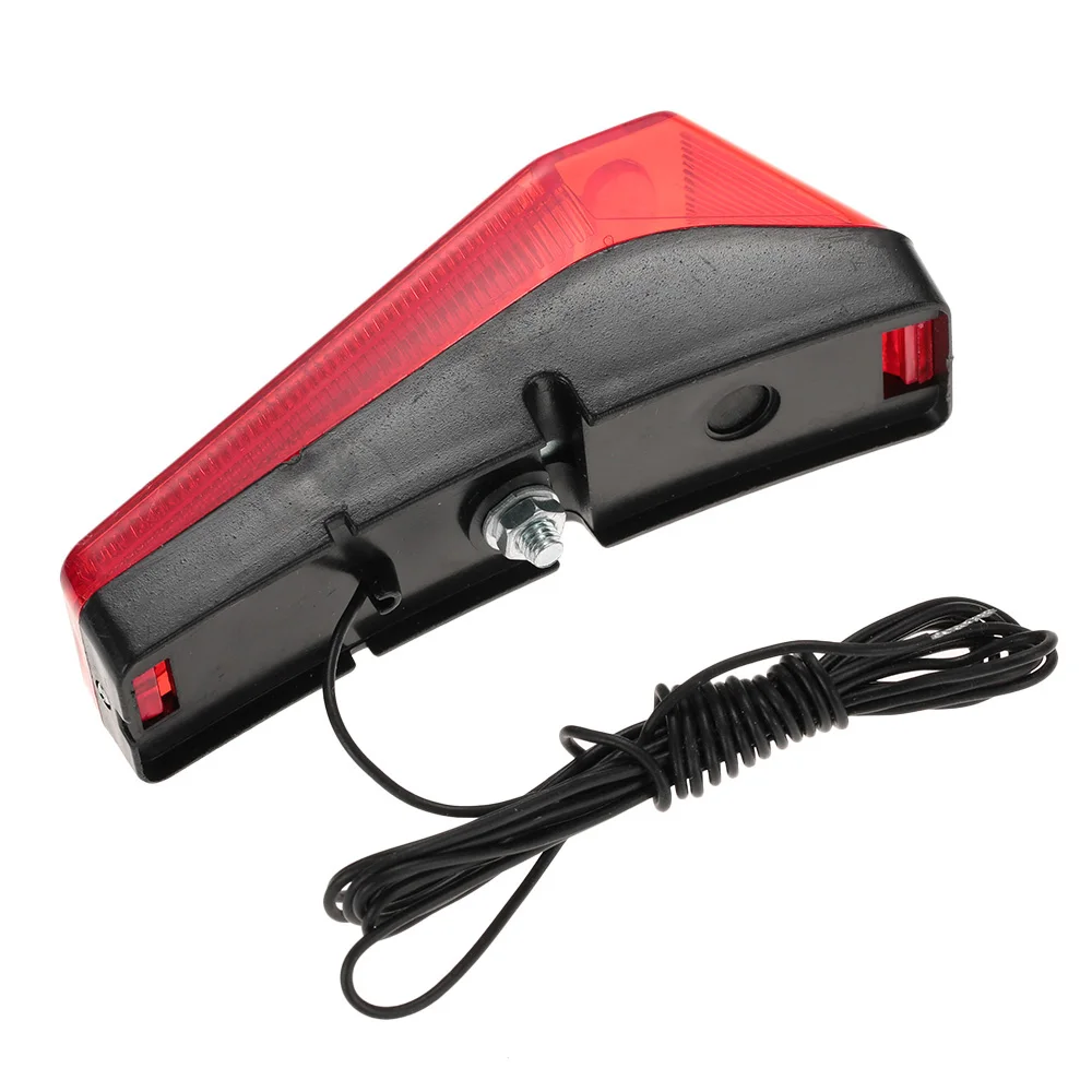 New Bicycle Dynamo Lights Set Bike Cycle Safety No Batteries Needed Headlight Rear Bicycle Lights For All Bikes Bicycle