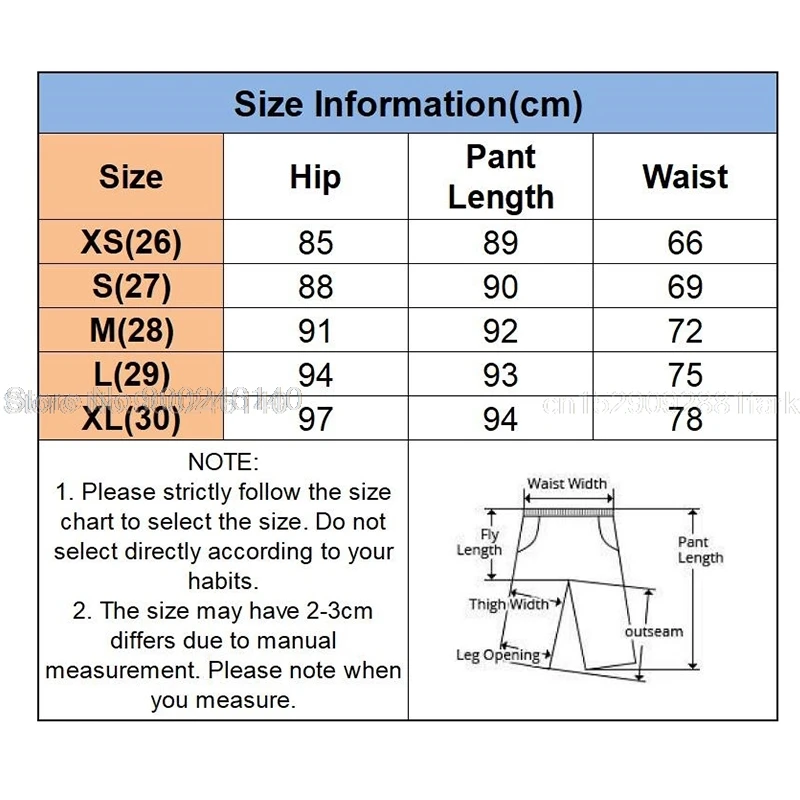 Pgm Golf Clothing Women Pants Spring 