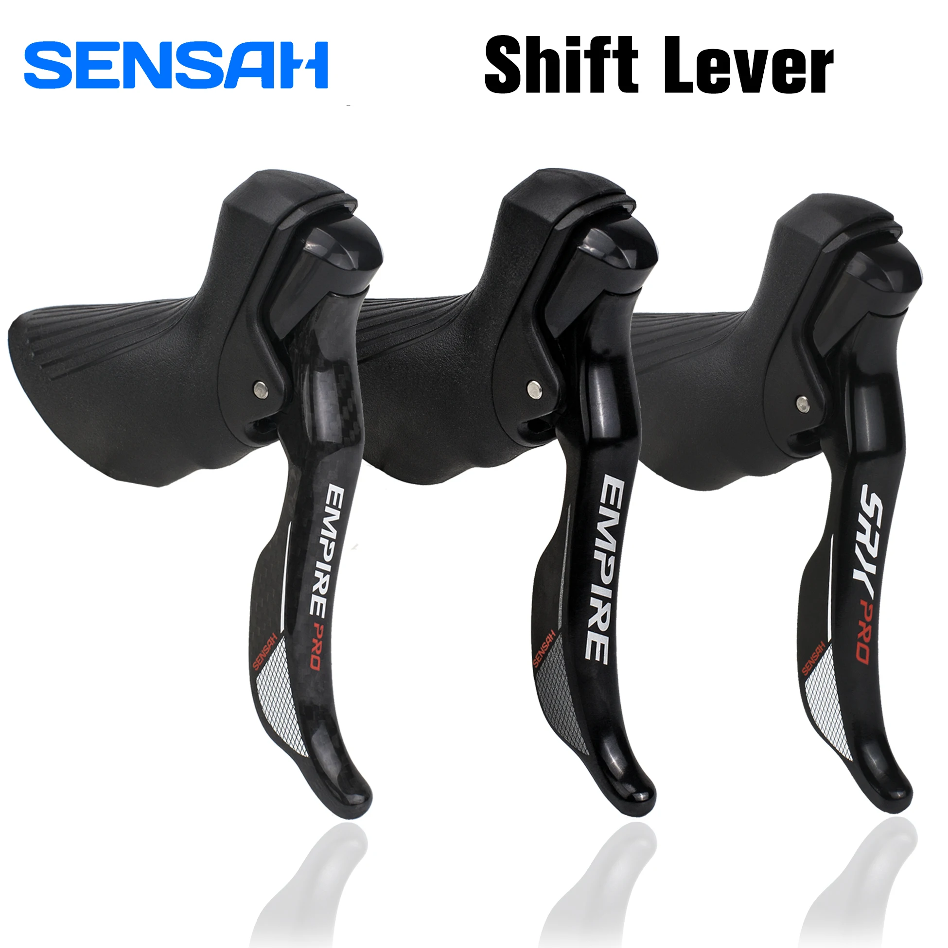 Road Bike Brake Shift Lever Shifters 2 8 9 10 11 /2 12 Rear AliExpress