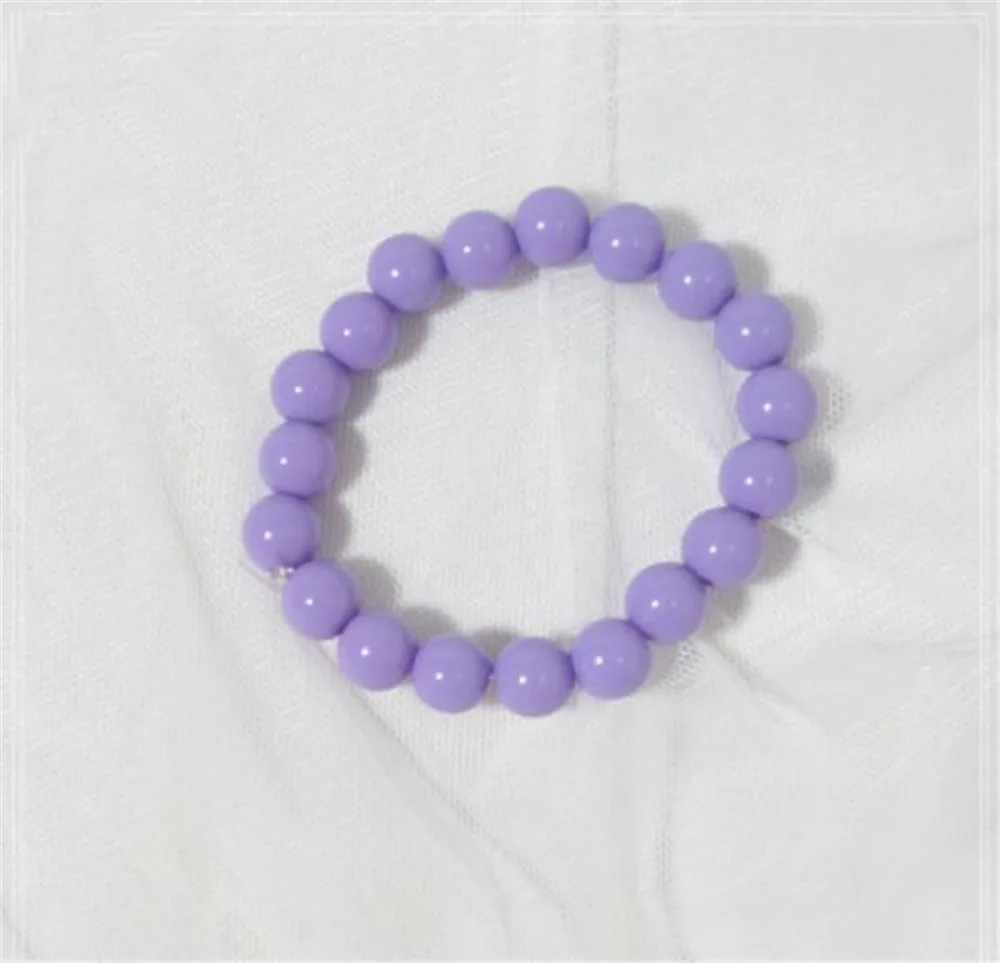 candy color start bracelet lolita beads bracelet lolita jewelry accessories B945 bracelet jewelry