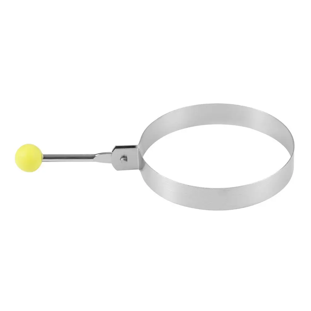 Форма для яиц, нержавеющая сталь, форма сердца, форма звезды, круглая форма, омлетная форма, печенья, Жарка яиц, кольца, форма, инструменты для приготовления пищи, распродажа