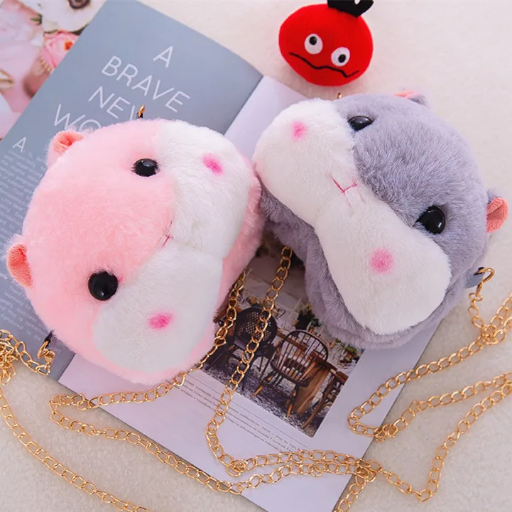 Муравьиная сумка для девочек, плюшевый рюкзак my melody, милая сумка, Детский Рюкзак, Сумка Микки, Детская сумка, рюкзак с кроликом, детский рюкзак