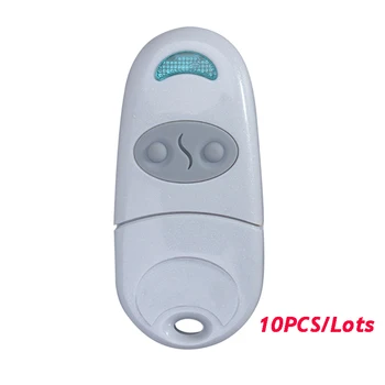 

10PCS TOP 432NA remote control 433.92mhz copy TOP 432NA 432EE 432EV gate garage door TOP-432NA remote control