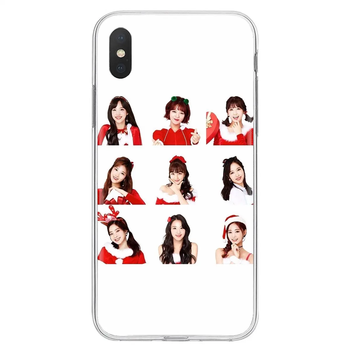 Гибкий Персонализированный Силиконовый чехол для телефона Samsung Galaxy J1 J2 J3 J4 J5 J6 J7 J8