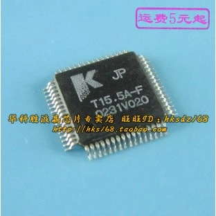 1 шт./T15.5A-F