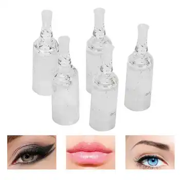 

5pcs Eyelashes Accesories Microblading Repairing Pigment Color Fixing Agent Semi Permanent Makeup Tattoo Supplies Permanent