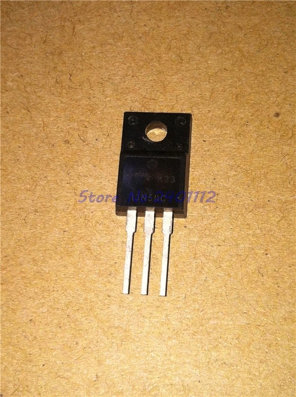 5 шт./лот FQPF13N50C TO-220F 500V 13A