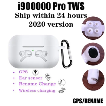 

pro 3 tws Original 1:1 i900000 Pro tws Bluetooth wireless 5.0 earphones pressure sensor headset PK i200000 i900000 pro max