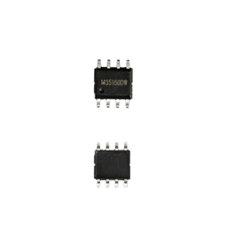 Чип Wilongda VVDI 35160DW отклоняет красную точку без необходимости симулятор работы с