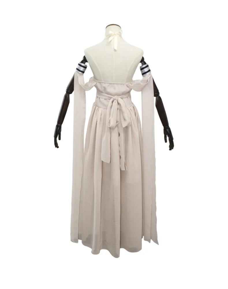 Danielis beige skirt_06