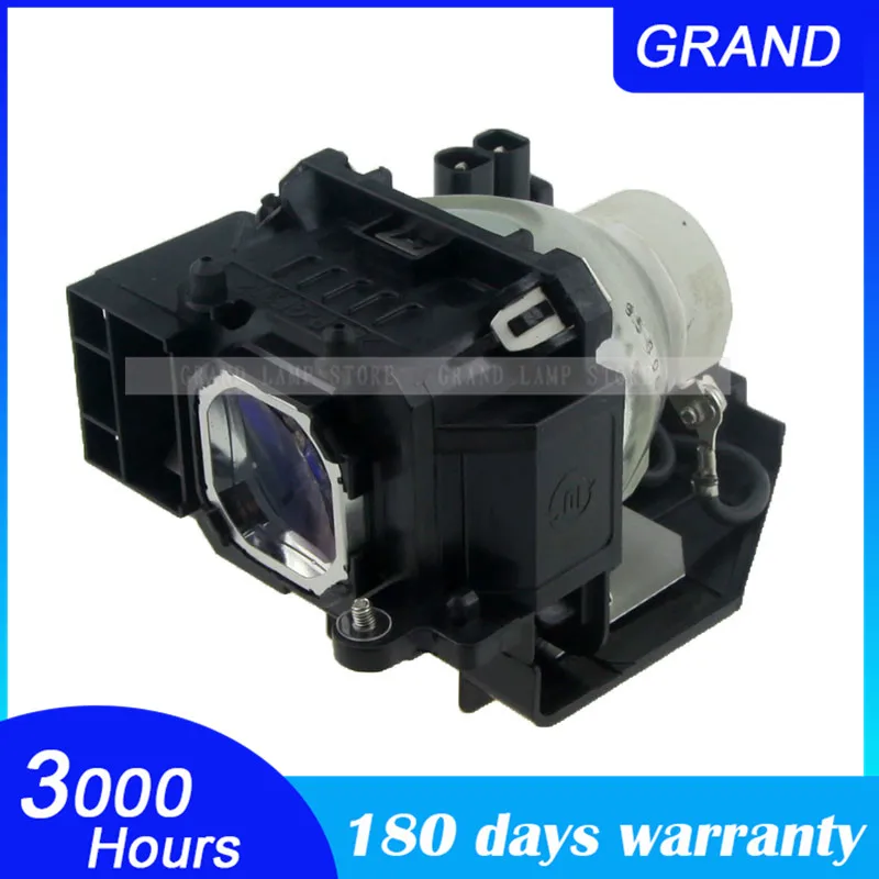 Запасная лампа для проектора LV-LP31/3522B003AA с корпусом CANON LV-7275 LV-7370 LV-7375 LV-7385 LV-8215 LV-8300