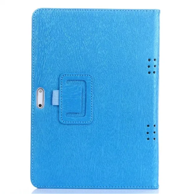 Style 1-blue Ручка+ пленка для Prestigio Wize 3096 3196 1196 3g PMT3096/PMT3196/PMT1196_ 3g_ C 9,6 дюймов планшет из искусственной кожи чехол - Цвет: Style 1-blue