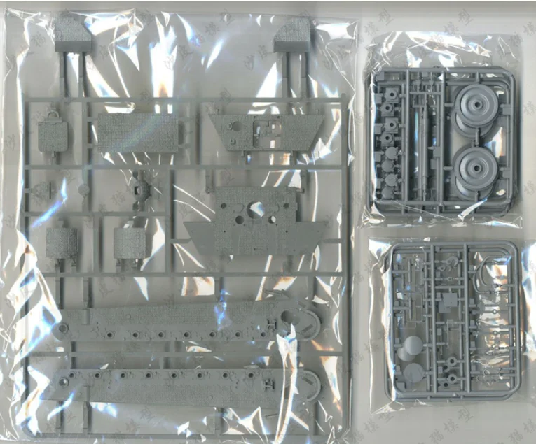 Takom 1/35 2125x Jagdpanther G1 ранний продукт с цилиндрическим и носильным покрытием|Наборы
