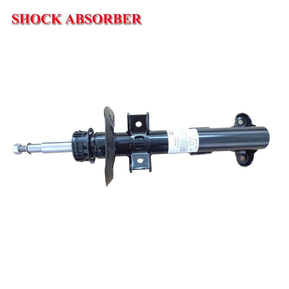 

2123231300 Car Shock absorber pillar Front shock absorber Suitable for E 260mer ced es-be nzE 300 E 200 Front shock absorber