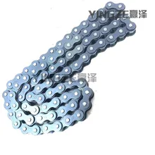 GY6 530 100 ссылки картинг детская коляска ATV UTV роликовая цепь трансмиссии