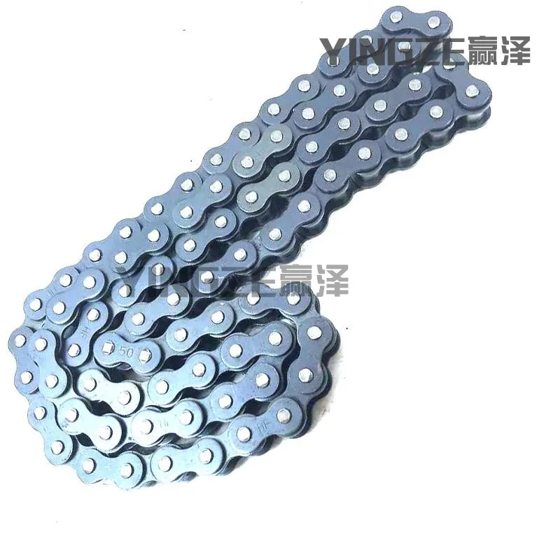 

GY6 530 100 Links GO KART KARTING ATV UTV Buggy Transmission Roller Chain